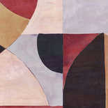 Masureel Wall Designs IV DG4ILA1012-260 Patina Spice Behang