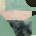 Masureel Wall Designs IV DG4ILA1053-260 Patina Ivy Behang