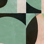 Masureel Wall Designs IV DG4ILA1054-260 Patina Ivy Behang