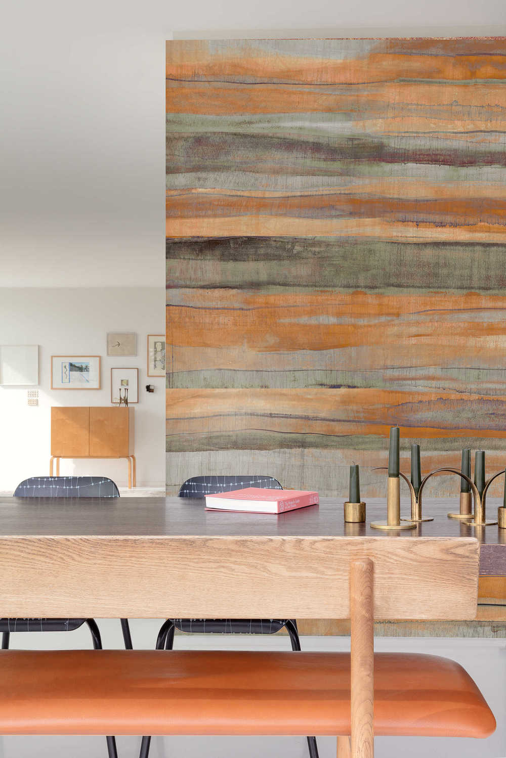 Masureel Wall Designs IV DG4MED1031-260 Medite Canyon Behang