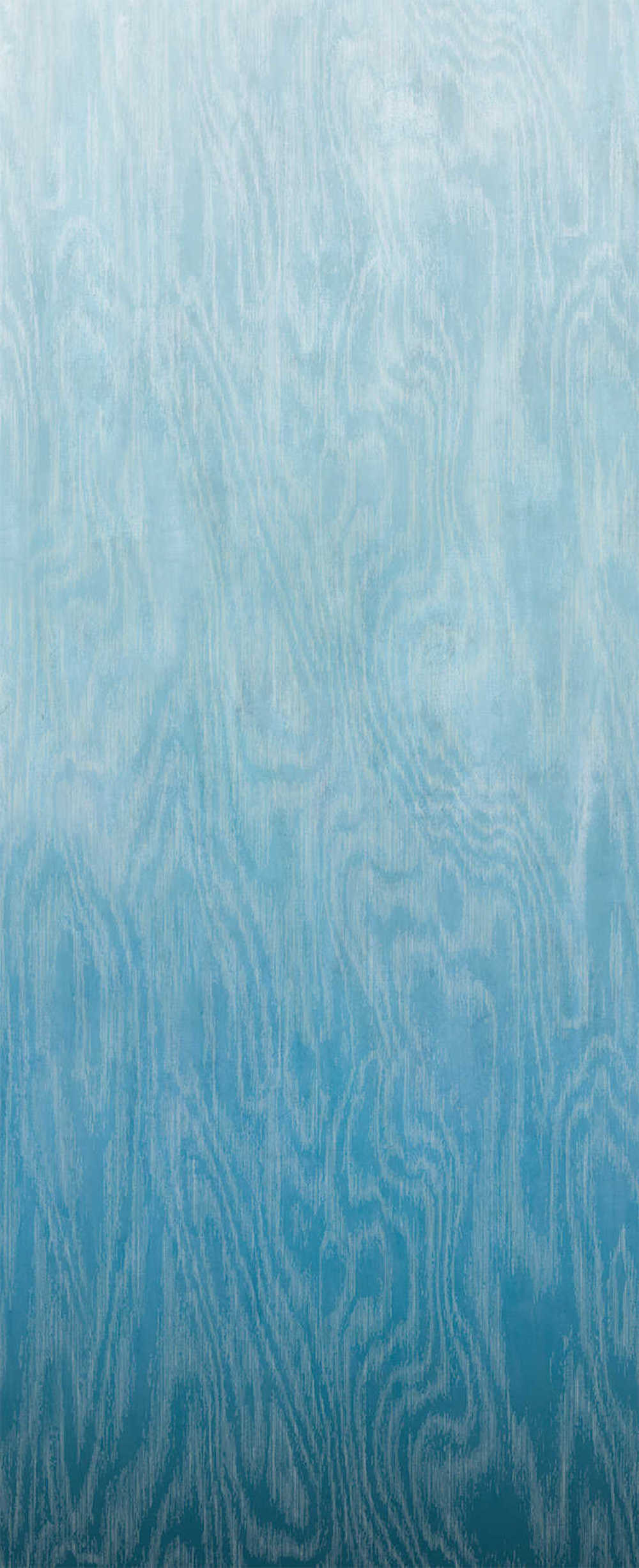 Masureel Wall Designs IV DG4MOI1031-260 Moire Blue Behang 1
