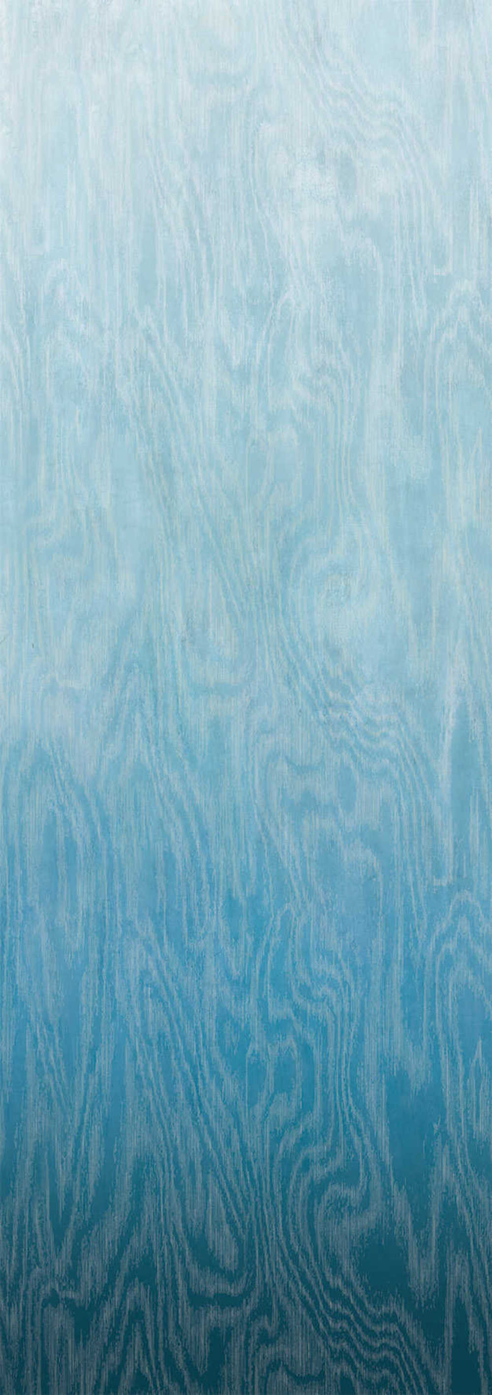 Masureel Wall Designs IV DG4MOI1031-300 Moire Blue Behang 1