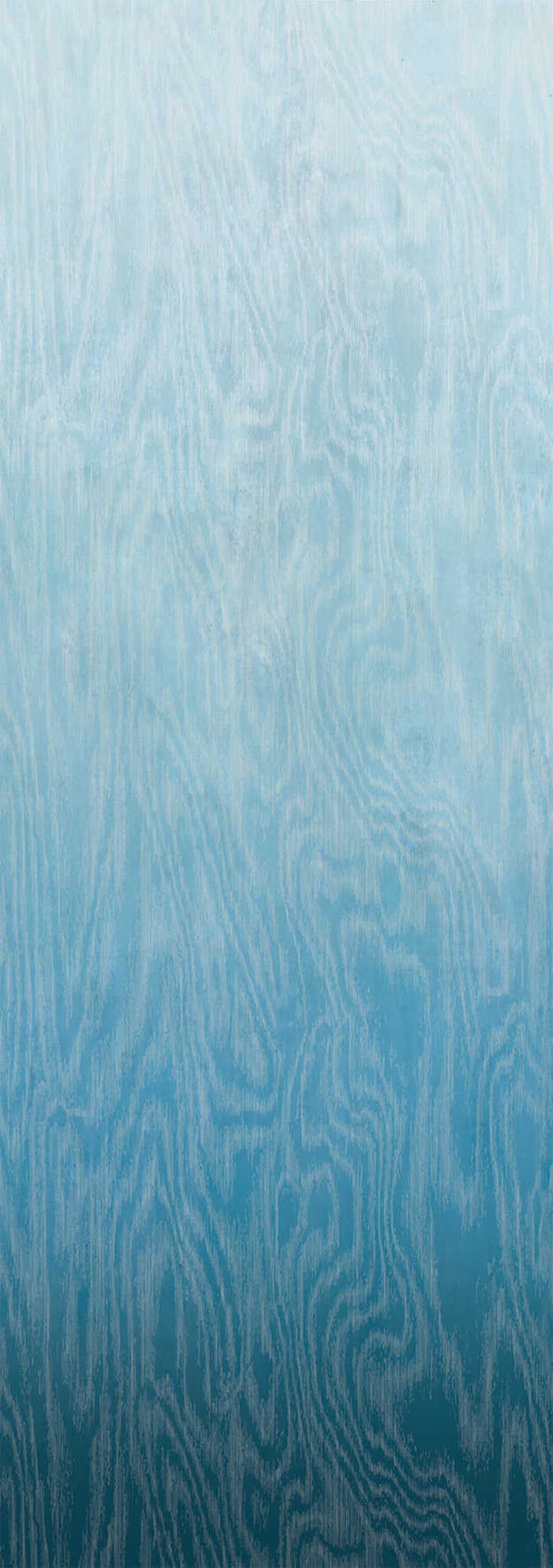 Masureel Wall Designs IV DG4MOI1033-300 Moire Blue Behang 1