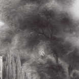 Masureel Wall Designs IV DG4PAR1015-300 Park Grafit Behang