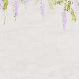 Masureel Wall Designs IV DG4PAT1031-300 Patio Summer Behang