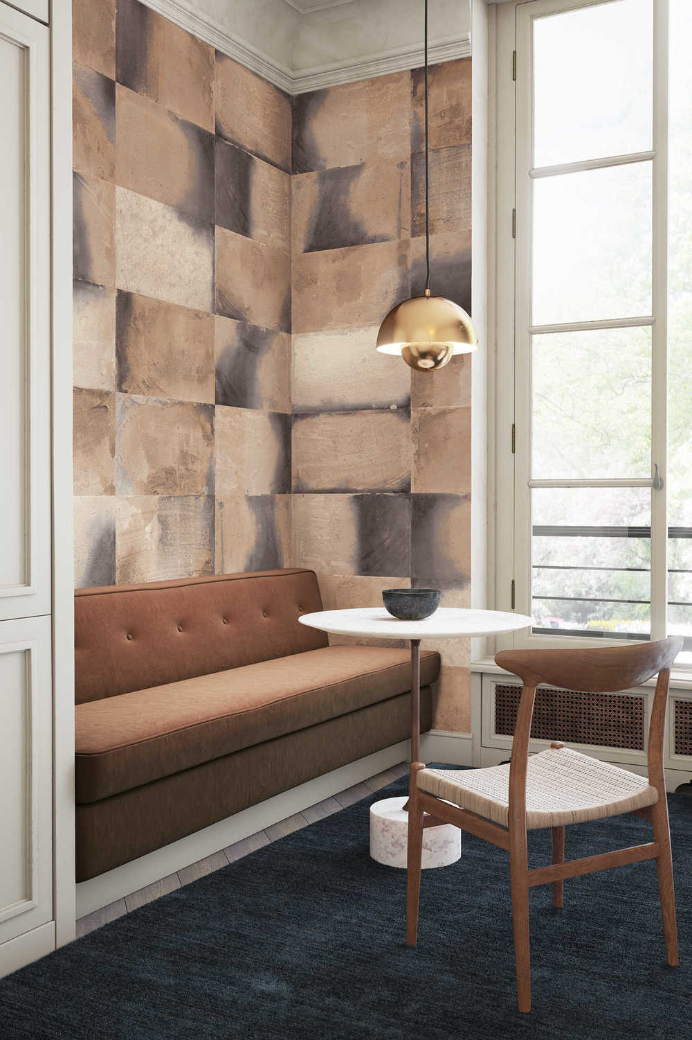 Masureel Wall Designs IV DG4TEO1021-260 Teo Canyon Behang