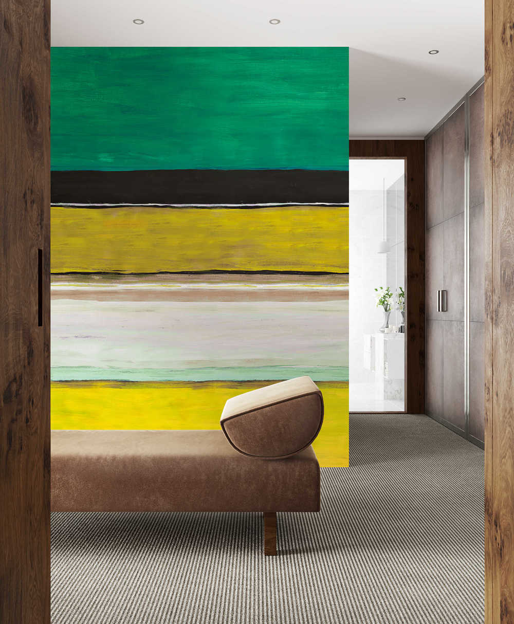 Masureel Wall Designs IV DG4TER1011-260 Terava Sahara Behang