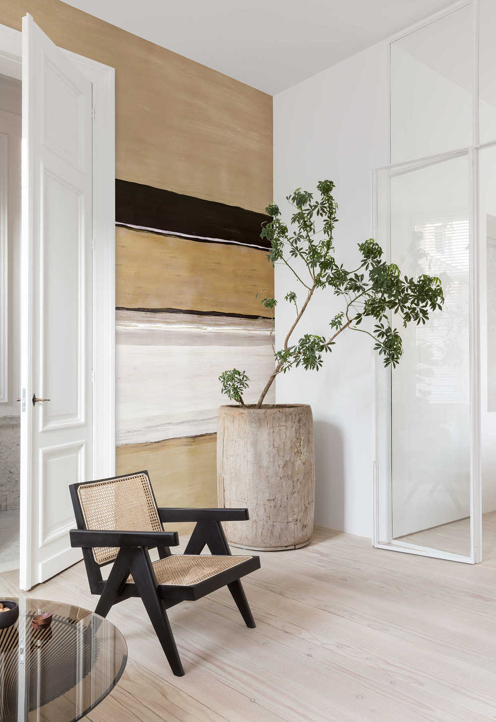 Masureel Wall Designs IV DG4TER1031-260 Terava Athene Behang