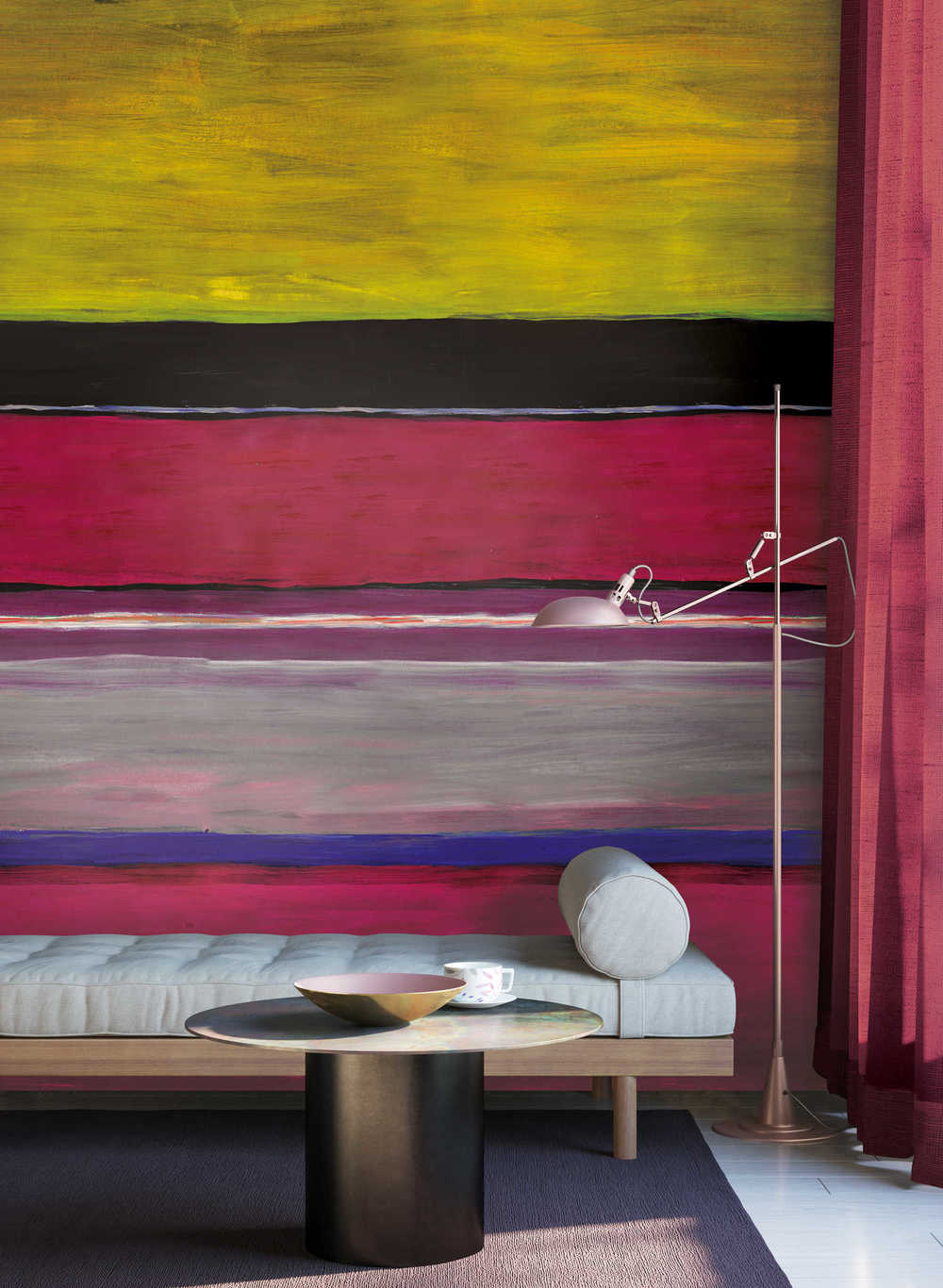 Masureel Wall Designs IV DG4TER1041-260 Terava Peru Behang