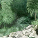 Masureel Wall Designs IV DG4TOU1023-300 Toucan Azur Behang