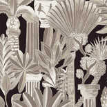 Masureel Wall Designs IV DG4TRE1011-260 Tresor Caviar Behang