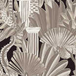 Masureel Wall Designs IV DG4TRE1012-260 Tresor Caviar Behang