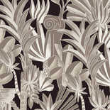 Masureel Wall Designs IV DG4TRE1013-300 Tresor Caviar Behang