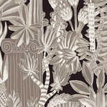 Masureel Wall Designs IV DG4TRE1014-300 Tresor Caviar Behang