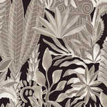 Masureel Wall Designs IV DG4TRE1015-260 Tresor Caviar Behang