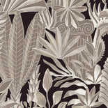 Masureel Wall Designs IV DG4TRE1015-300 Tresor Caviar Behang