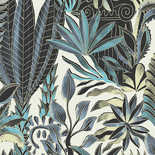 Masureel Wall Designs IV DG4TRE1025-260 Tresor Lime Behang