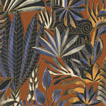 Masureel Wall Designs IV DG4TRE1035-300 Tresor Cinnamon Behang