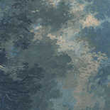 Masureel Wall Designs IV DG4WOO1011-260 Wood Blue Behang