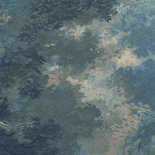 Masureel Wall Designs IV DG4WOO1011-300 Wood Blue Behang