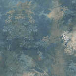 Masureel Wall Designs IV DG4WOO1012-260 Wood Blue Behang