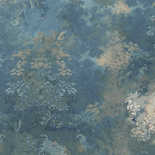 Masureel Wall Designs IV DG4WOO1012-300 Wood Blue Behang