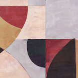 Masureel Wall Designs IV DGILA1012 Patina Spice Behang