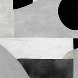 Masureel Wall Designs IV DGILA1043 Patina Caviar Behang