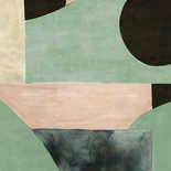 Masureel Wall Designs IV DGILA1053 Patina Ivy Behang