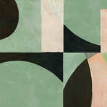 Masureel Wall Designs IV DGILA1054 Patina Ivy Behang