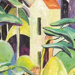 Masureel Wall Designs IV DGILA3013 Cerreto Viridis Behang