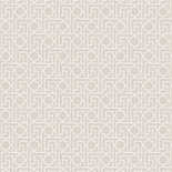 Zoom by Masureel 1001 Nights NIG604 Sultan Linen Behang