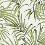Zoom by Masureel Lotus LOT103 Palm Greenery Behang