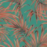 Zoom by Masureel Lotus LOT108 Palm Tropical Behang